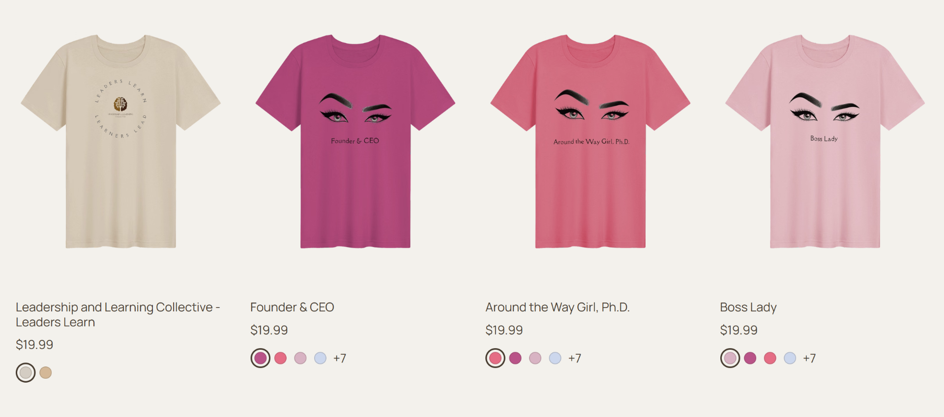 Founder & CEO Series