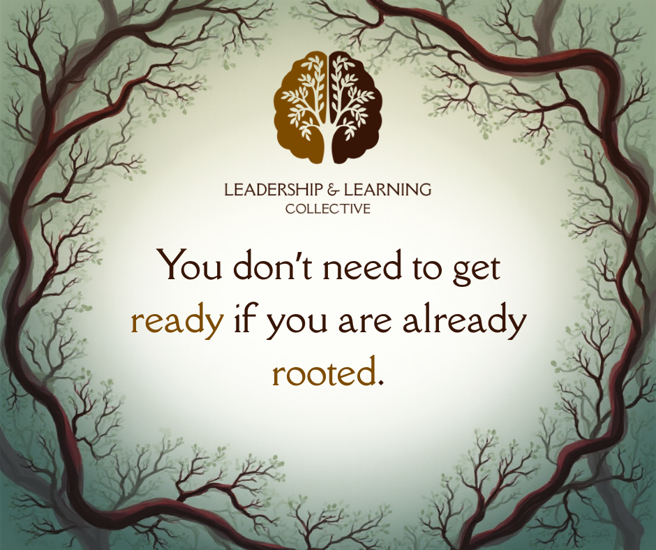 You don't need to get ready if you are already rooted.